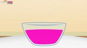 Learn Colors With Yummy Soccer Ice Cream Scoops | Learn With Om Nom | HooplaKidz Toons