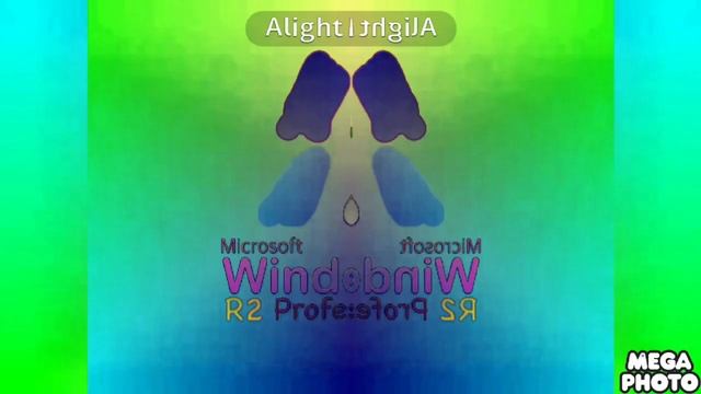 Microsoft Windows Xp Professional Logo Effects In Low Voice смотреть онлайн