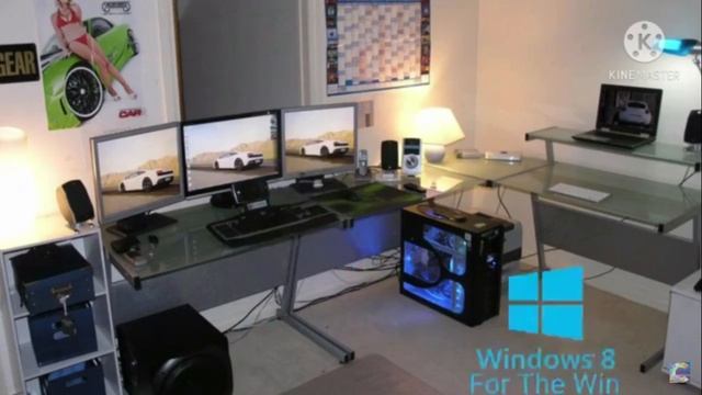 Windows 8.1 Returns *Better Quality* смотреть онлайн