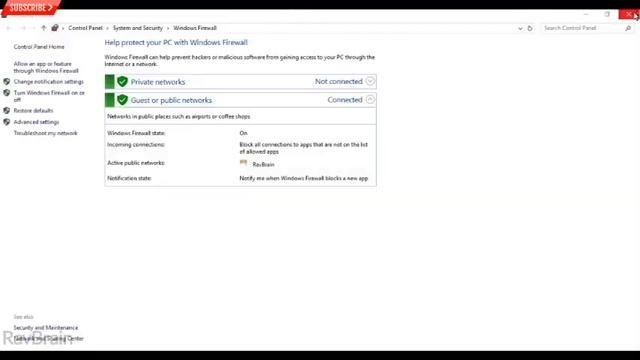 Block internet access for any programs in windows смотреть онлайн
