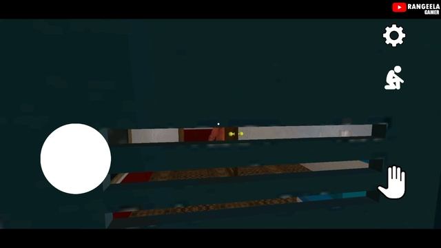 DOST KO BACHAO - EVIL RABBIT Full Horror Android Gameplay - GRANNY 3 Ka Pet - RANGEELA GAMER смотреть онлайн