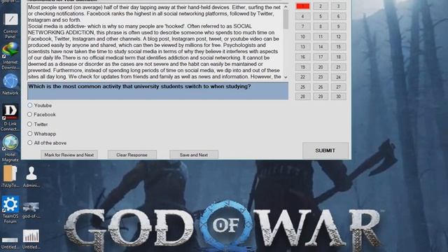 DOWNLOAD IBPS PO 2022 EXAM MOCKTEST смотреть онлайн