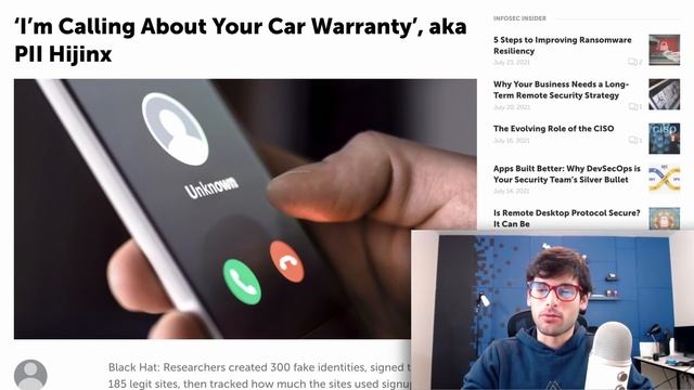 CSAM is Apple's Newest Attack on Privacy - Surveillance Report 50 смотреть онлайн