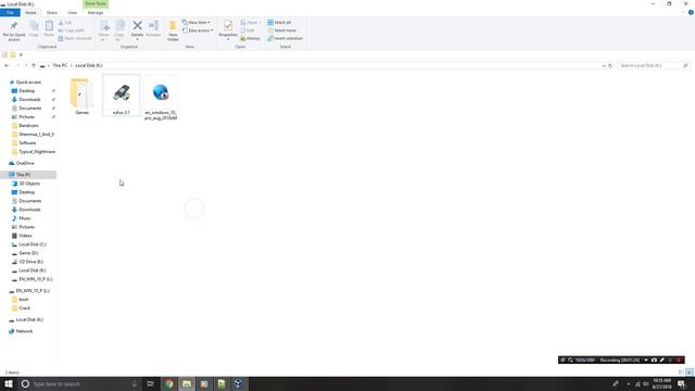 How to Download Original Windows 10 PRO ISO + Activation 2018 (free without programs) смотреть онлайн