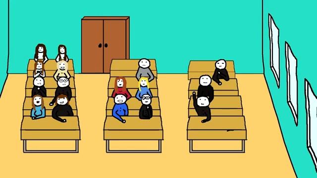 Обосрался в школе!!!! (Гавнище тв) смотреть онлайн