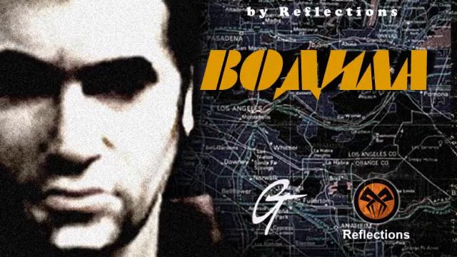 Driver 1999 - Миссия 1 смотреть онлайн