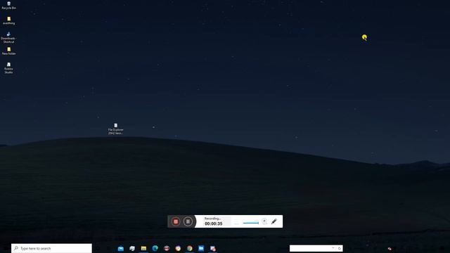 How To Get The Windows Emulator Version Of File Explorer (Beta i think) смотреть онлайн