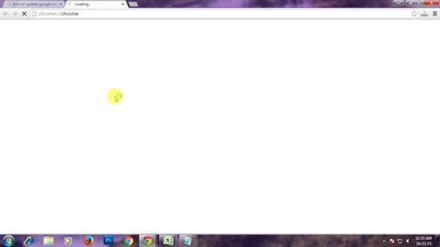 How to update google chrome in windows 7 смотреть онлайн
