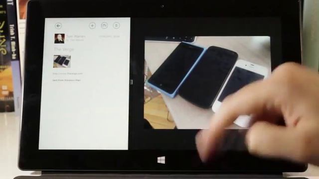 Windows 8 1 hands on preview смотреть онлайн