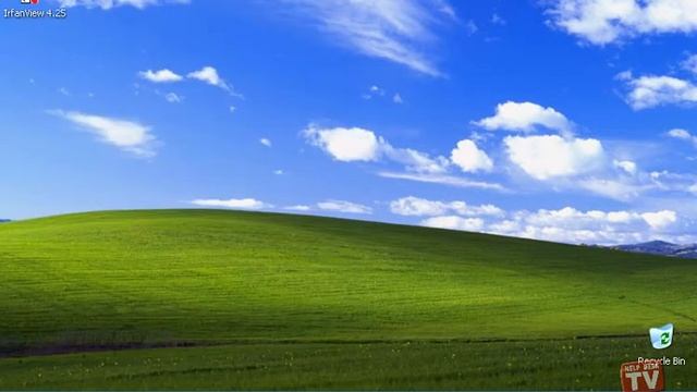 Control The Internet and Email Items In The Windows XP Start Menu смотреть онлайн