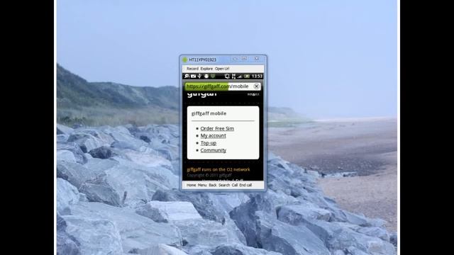HTC Sense Review смотреть онлайн