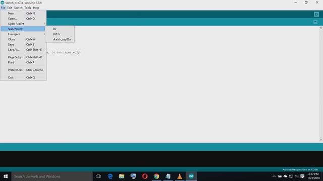 How to Install /Setup and start Arduino IDE or software on Windows/Linux смотреть онлайн
