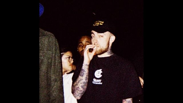 [Free] Mac Miller Type Beat - Faces Type beat "I want to get out" смотреть онлайн