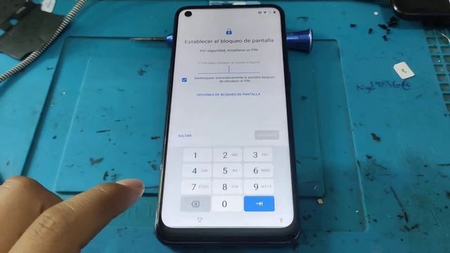 Eliminar Cuenta Google OnePlus Nord N10G/ N100 y Más Android 10 y 11 en 5 Min 2022 смотреть онлайн