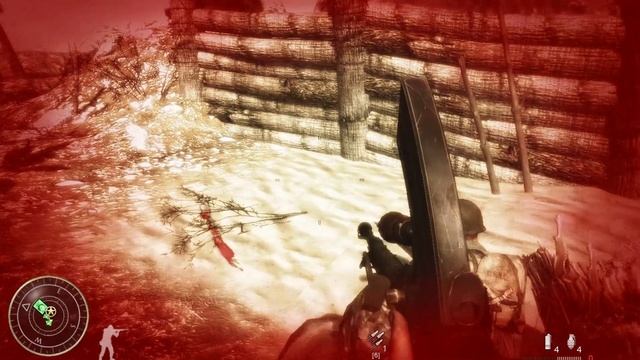 Call Of Duty World At War 