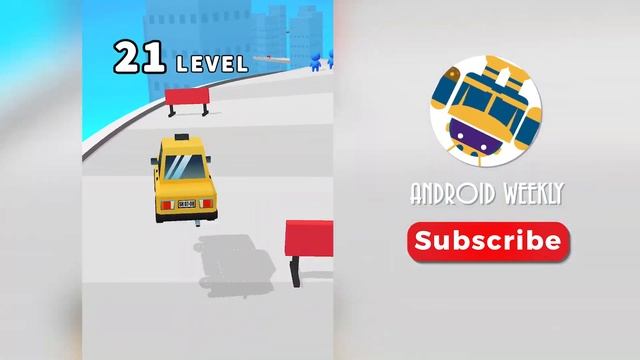 Transport Evolution - Math Games (Freeplay, Max Level) смотреть онлайн
