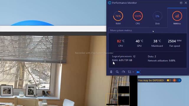 Ryzen 5 5600 rx 570 Windows 11 Cinebanch R20 2023 смотреть онлайн