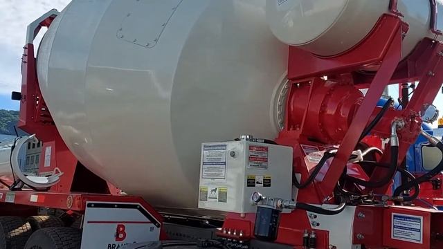 Camiones sitrack... Listos para los proyectos más exigentes смотреть онлайн