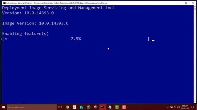 How to install .netframework смотреть онлайн