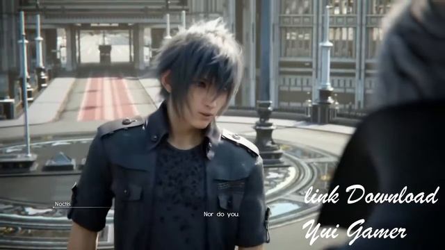 Link Download FFXV Window Edition free PC games смотреть онлайн