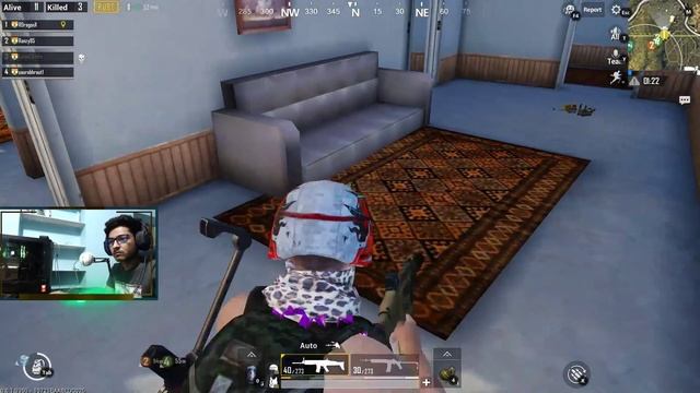 🔴PUBG MOBILE Pro Player SUBS/Airdrop gameplay full funny stream. смотреть онлайн