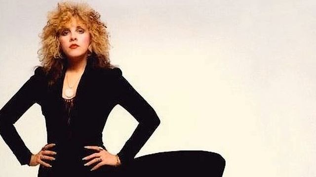 Stevie Nicks ~ Live Holmdel, NJ, 17/06/1986 Full Show Flac Version смотреть онлайн