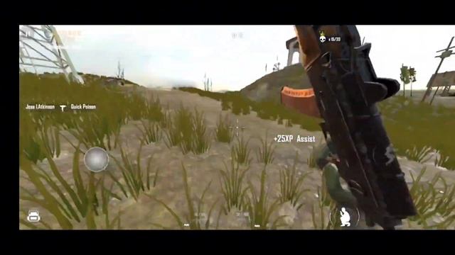 Carnage Wars Battle Royale Experience Gameplay смотреть онлайн