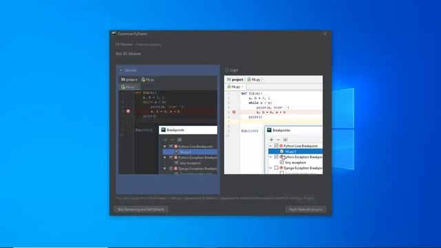 Pycharm installation смотреть онлайн