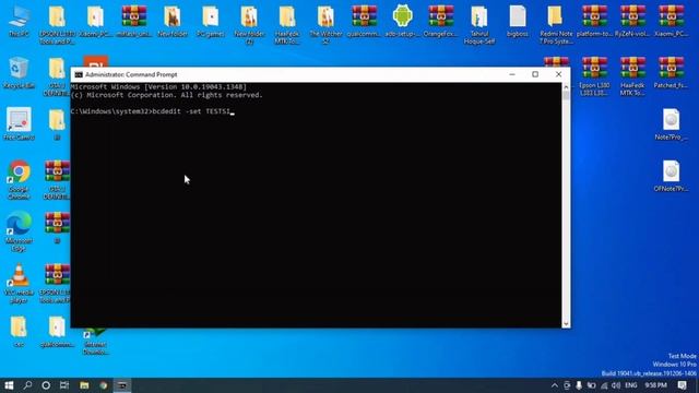 Windows 11 test mode remove | Remove Test Mode in Windows 7/8/10/11 | Windows Test Mode смотреть онлайн