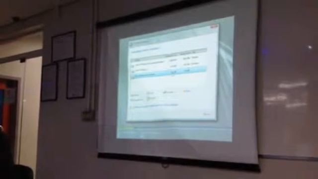 Instalação Windows Server 2008 r2 Virtual Box P2 смотреть онлайн