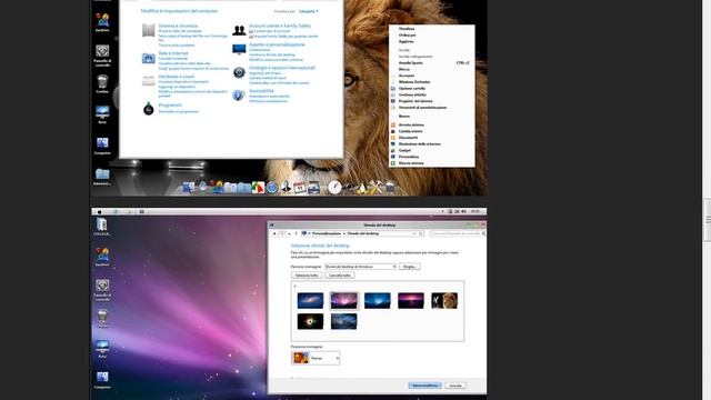 [Preview] Windows 8 Darkness MAC EDITION X64 смотреть онлайн
