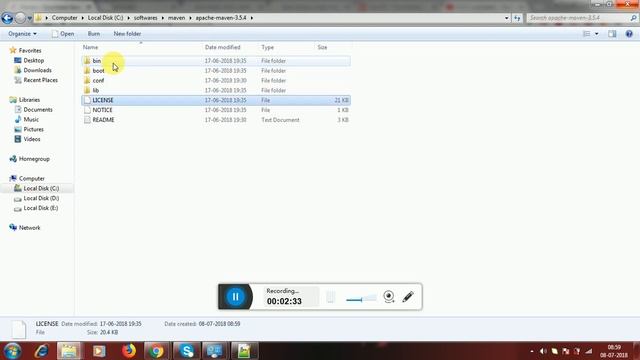 How to setup maven path? смотреть онлайн