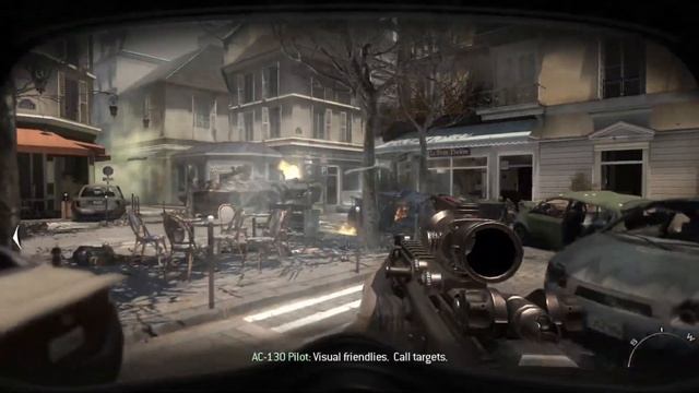 CALL OF DUTY MODERN WARFARE 3 (2011) - Campaign Walkthrough NoCommentary - Episode 9 смотреть онлайн