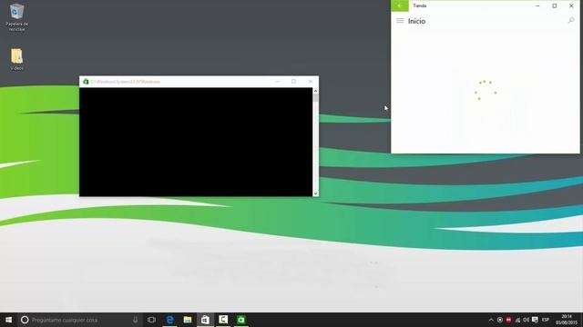 Como solucionar ERROR de Microsoft Store en Windows 10 | TecnoTutosTv смотреть онлайн