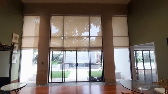 High window roller shades смотреть онлайн
