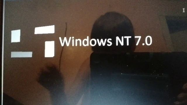 Windows NT 7.0 startup and shutdown sound смотреть онлайн