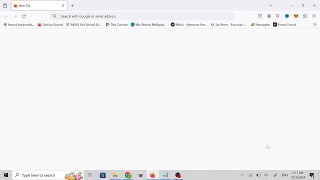 How To Change Zoom In Firefox Browser Windows 10 In 2024 | How To Easily смотреть онлайн
