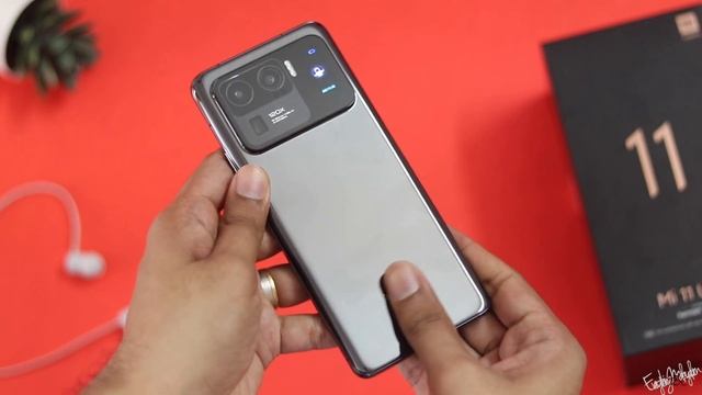Mi 11 ultra long term review in Malayalam. смотреть онлайн