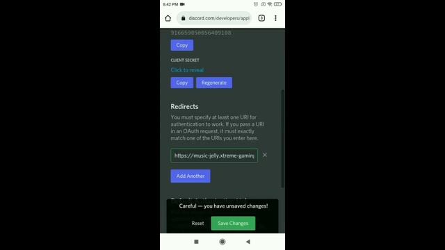 How to host the Best Music Bot with Dashboard on Repl.it @ChrissyCode смотреть онлайн