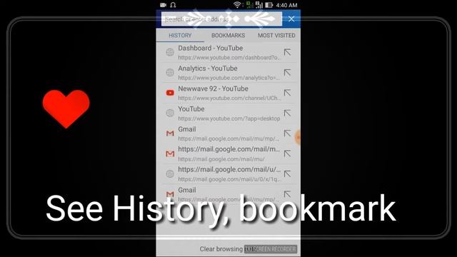 Dolphin browser features смотреть онлайн