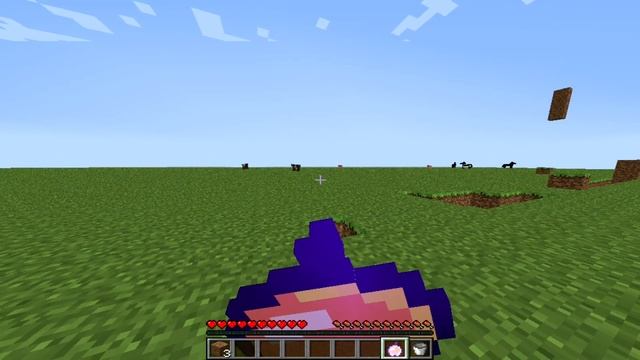 Minecraft Mod Showcase : More Enchanted Apples ! 1.7.2 (RO) (HD) смотреть онлайн