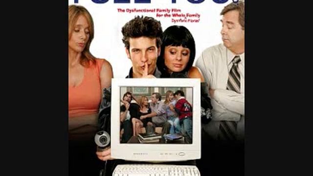 G Tom Mac - I See You (soundtrack) смотреть онлайн