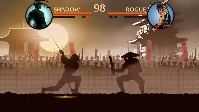 Shadow Fight 2 for Windows EP #4 смотреть онлайн