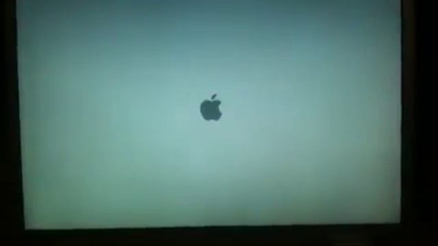 MacBook Pro SSD bootup смотреть онлайн