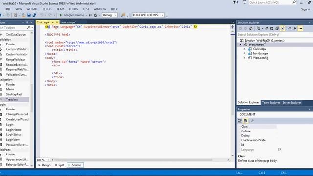 ONUR KAVAK / TREEVİEW ASP.NET смотреть онлайн
