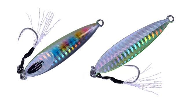 NS BLACK HOLE Saltwater Fishing Metal Jig Lure BOCA CASTING JIG смотреть онлайн