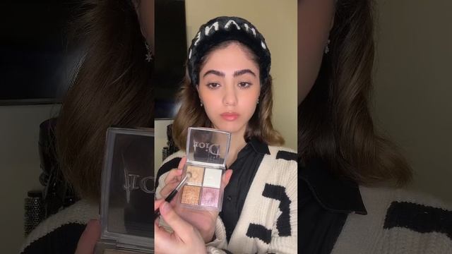 Easy everyday makeup❤️✨ #foryou #fyp #makeup #easy #everyday #elf #dior #chanel #gucci #maccosmetic смотреть онлайн