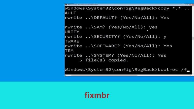 NO_SPIN_LOCK_AVAILABLE Windows 11 Fix Blue Screen Error смотреть онлайн