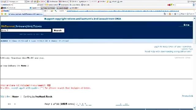 How to download games, movies etc.. Free NOT ILLEGAL..... смотреть онлайн