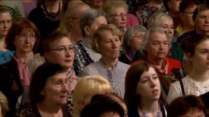 Священная война - Ансамбль Александрова Александра Васильевича.mp4